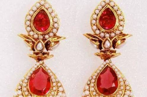 Guggilla Krishna Jewellers