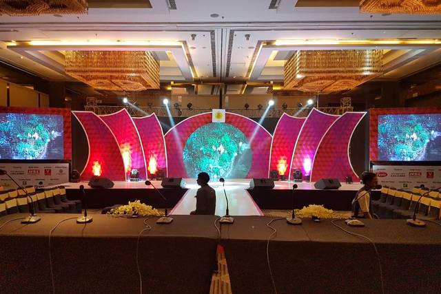 Eventmaker Wedding Event