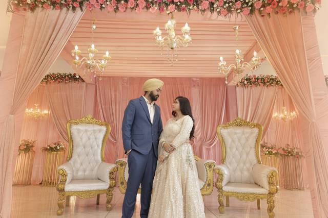 Vidur - The Wedding Studio