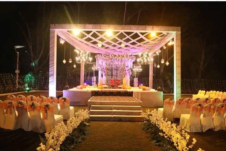 Complete Wedding Solutions