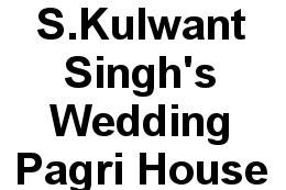 S.Kulwant Singh's Wedding Pagri House