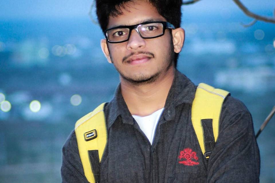 Portraits
