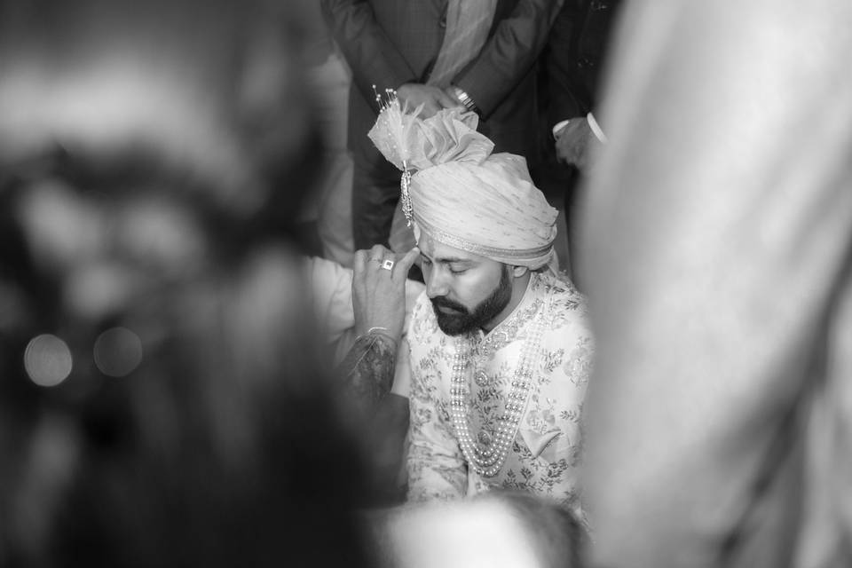 A Sufi Weddings
