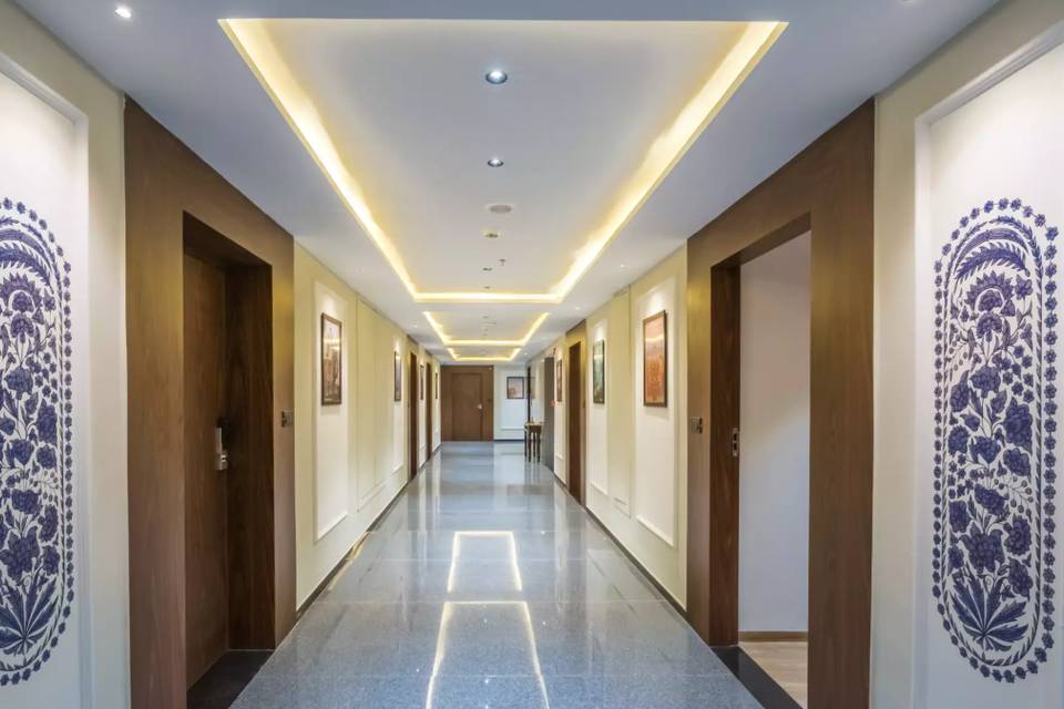Room Exterior