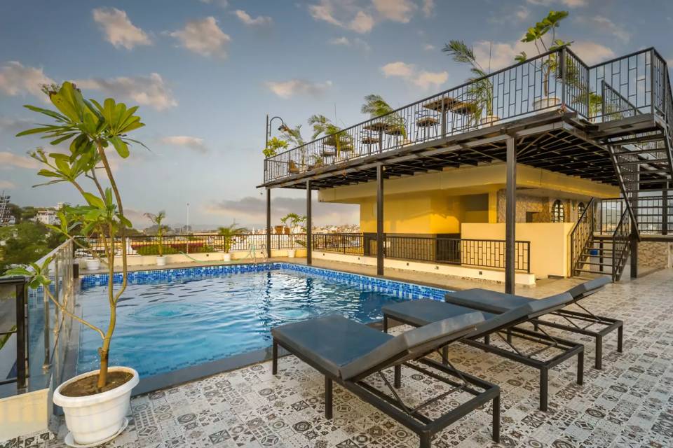 Pool Area