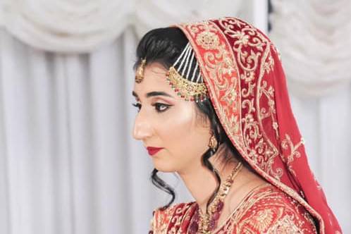 Bride