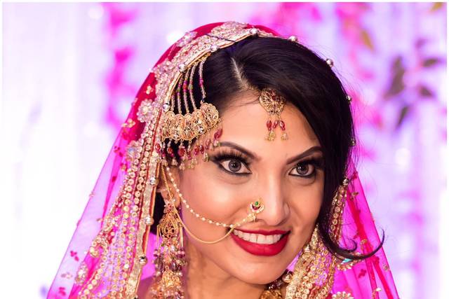 Bride