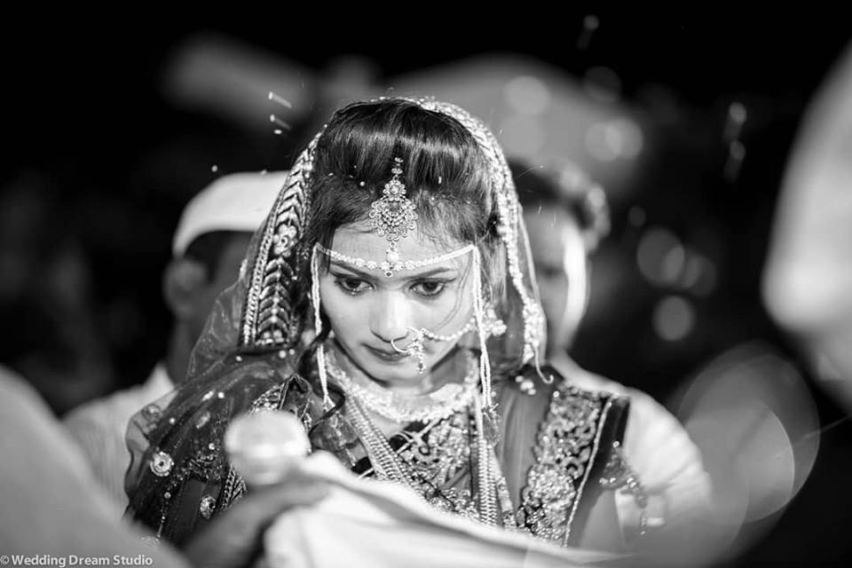 Wedding Photography