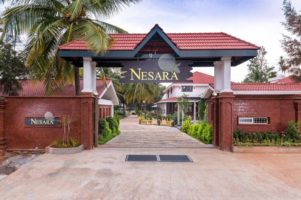 Nesara Centre For Culture