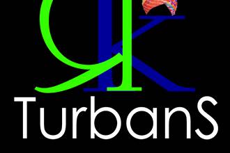 RK Turbans Logo