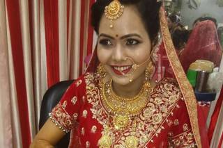 Rimzim Beauty Parlour