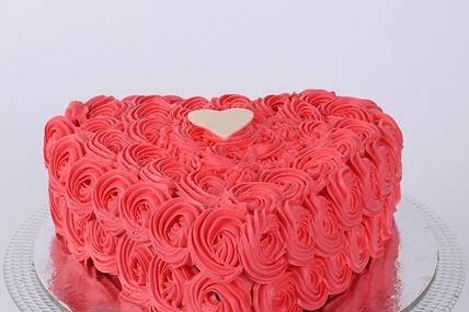 Designer Cake