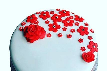 Designer Cake