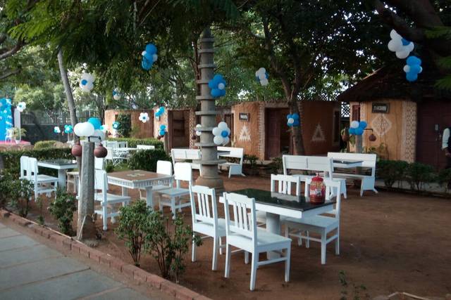 Delhi Dhaba