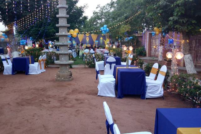 Delhi Dhaba