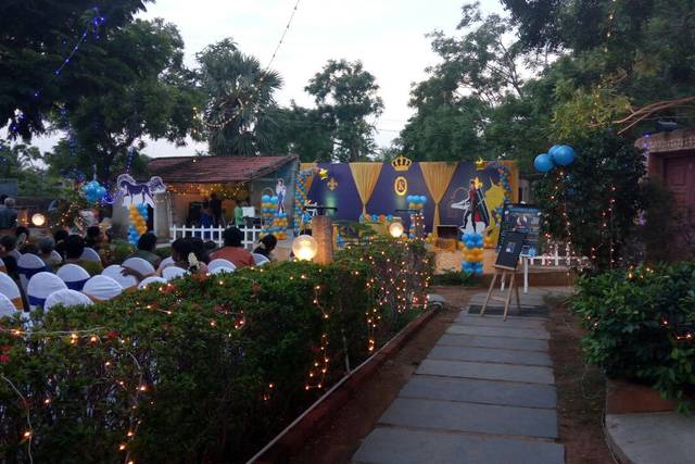 Delhi Dhaba