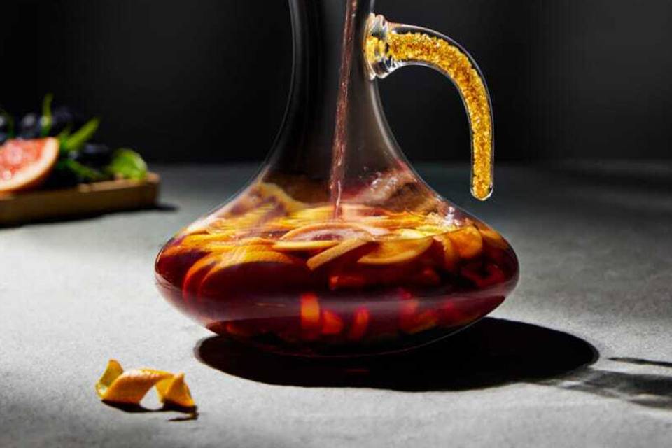 Decanter