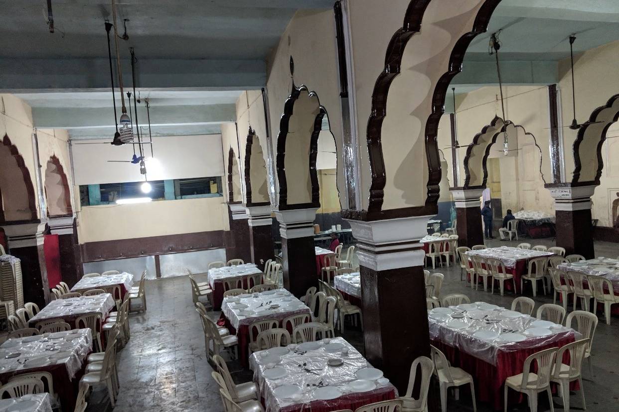 The 10 Best Banquet Halls in Banjara Hills - Weddingwire.in