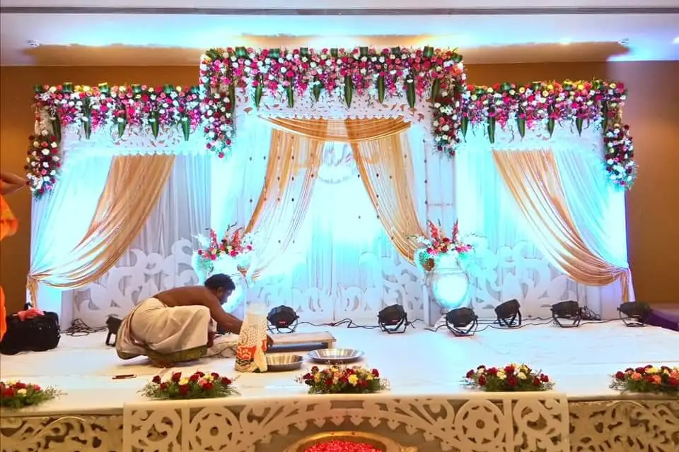 Hotel The Udai Bagh Udaipur Banquet Hall | Wedding Hotel in Udaipur |  BookEventZ