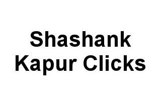 Shashank kapur clicks logo