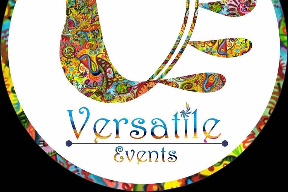 Versatile Events Logo
