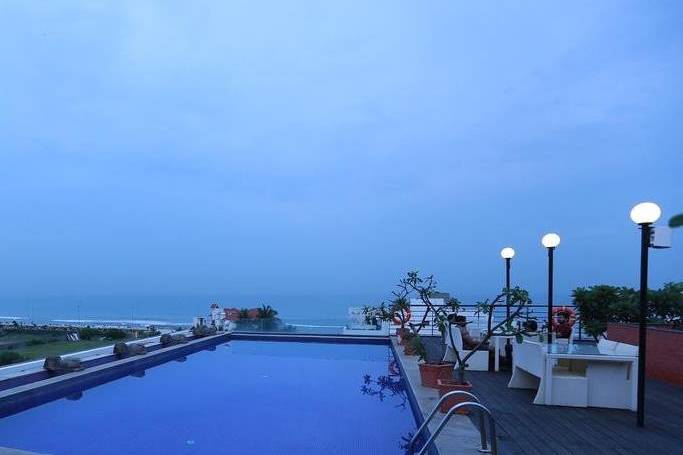 Eldoris Hotel & Resort, Chennai