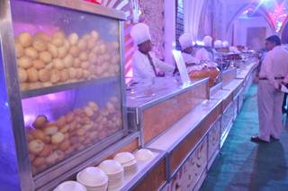 Brijesh Hunny Caterers