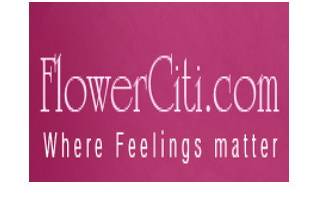 Flower Citi.com Logo
