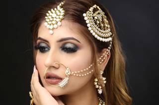 Makeovers By Aarti, Gurgaon