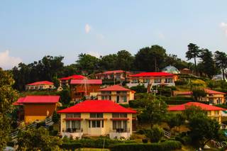 Tarika Resort and Spa, Chail