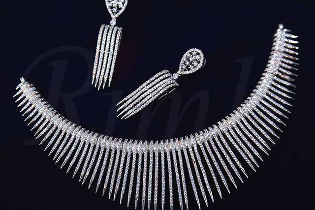 Rimli hot sale fashion jewellery