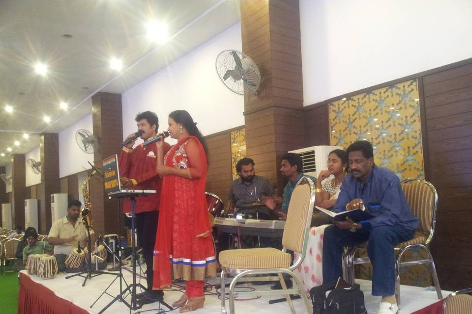 Raajsangeeth Orchestra