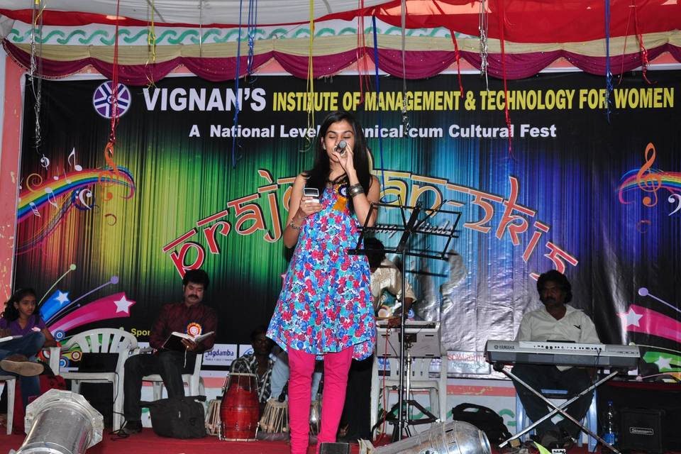 Raajsangeeth musical orchestra