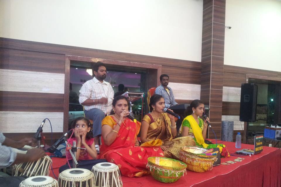 Raajsangeeth Orchestra