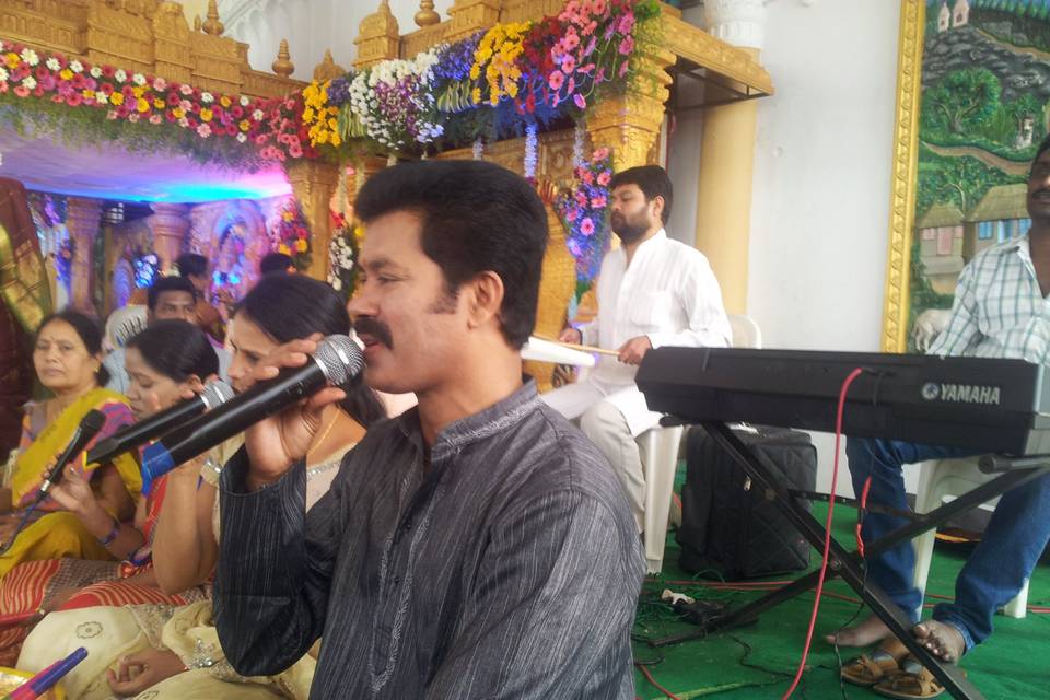 Raajsangeeth Orchestra