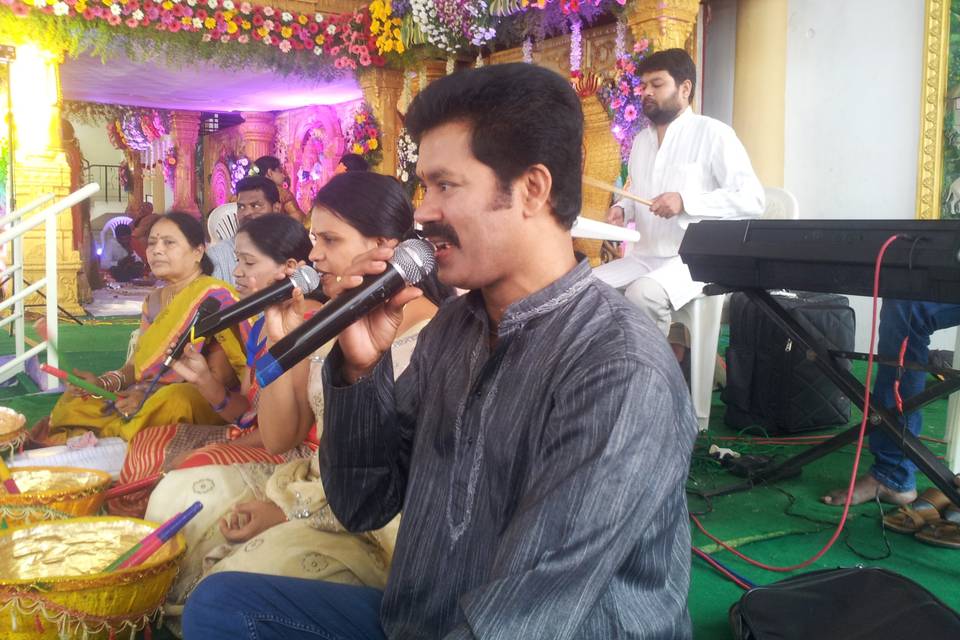 Raajsangeeth Orchestra