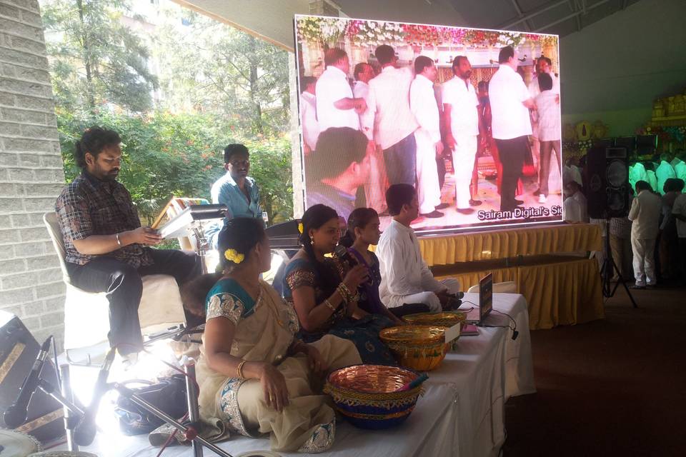 Raajsangeeth Orchestra