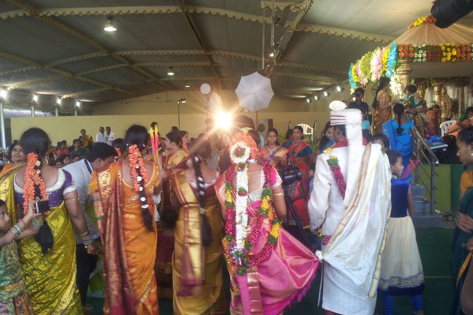 Raajsangeeth Orchestra