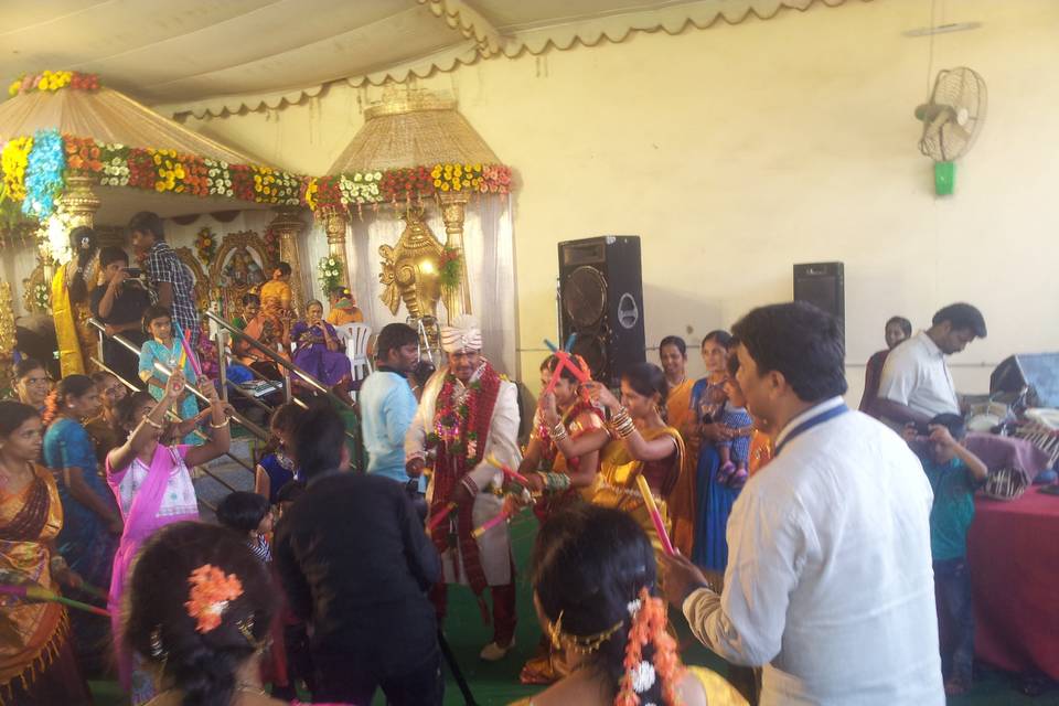 Raajsangeeth Orchestra