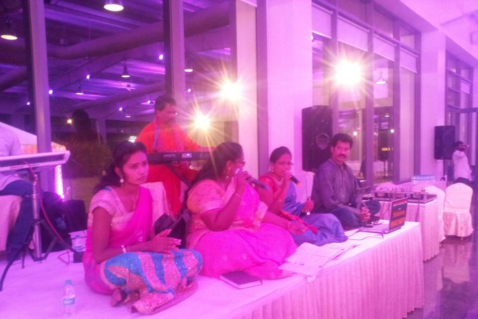 Raajsangeeth Orchestra