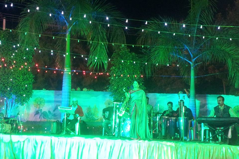 Raajsangeeth musical orchestra