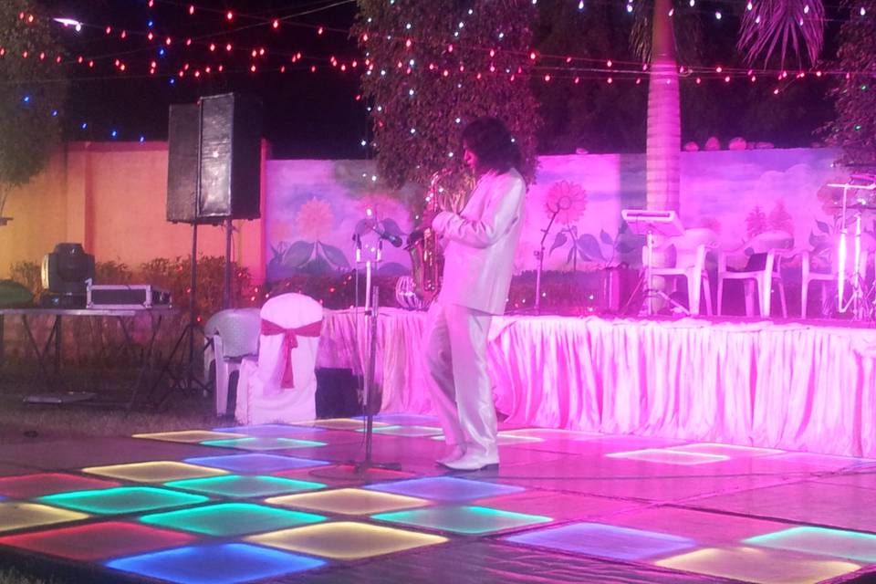 Raajsangeeth musical orchestra