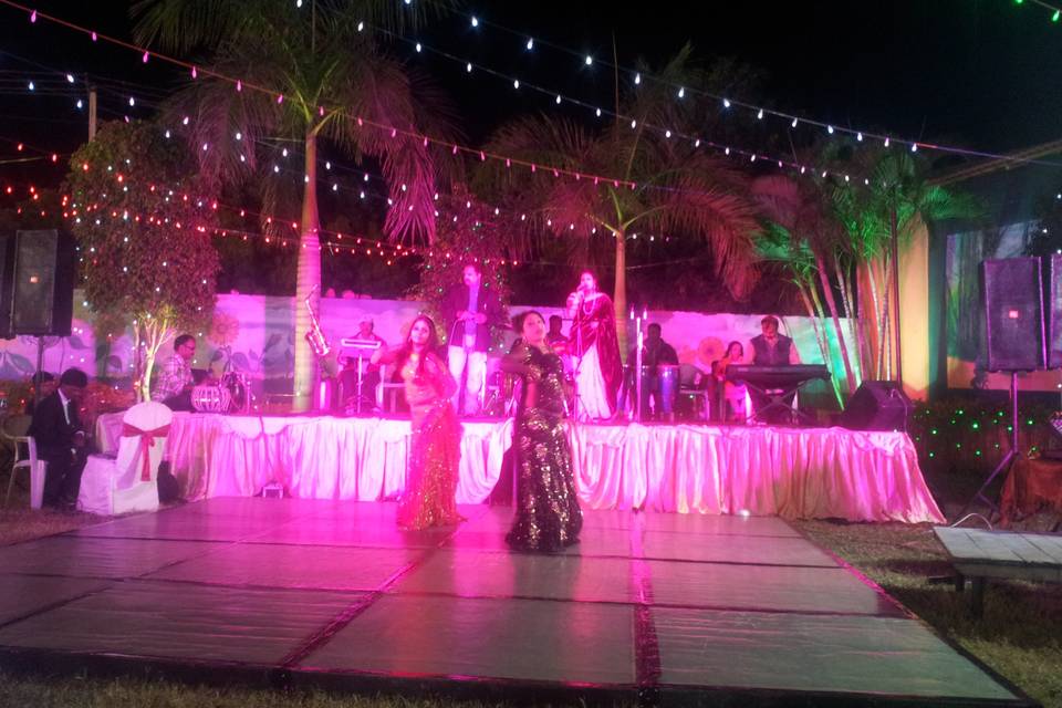 Raajsangeeth Orchestra