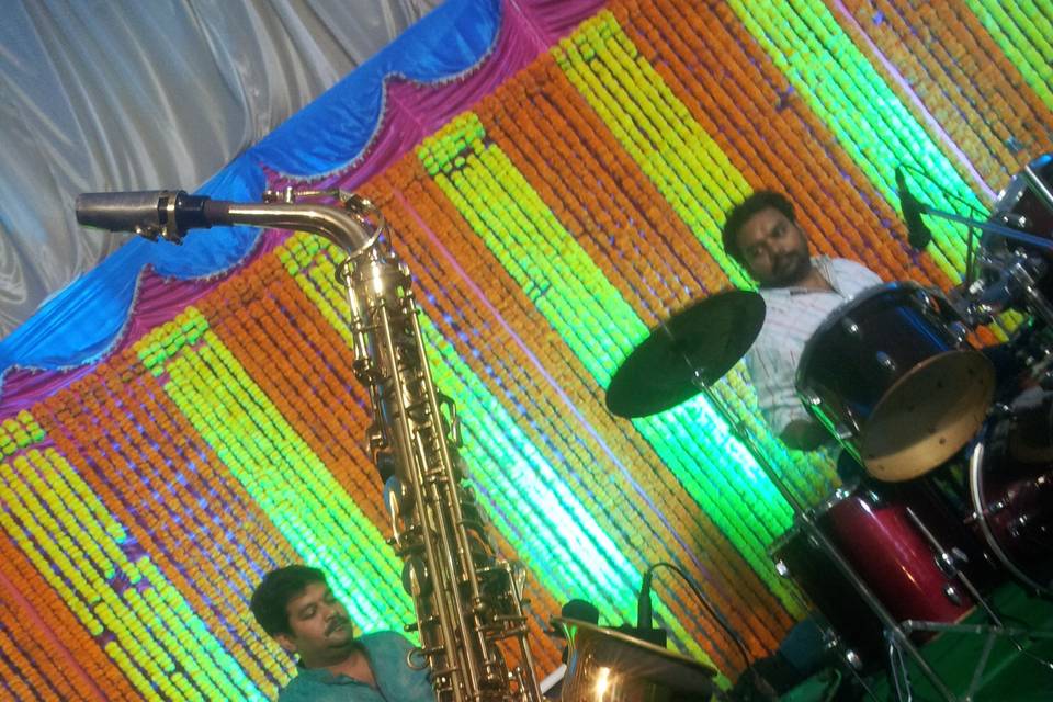 Raajsangeeth musical orchestra