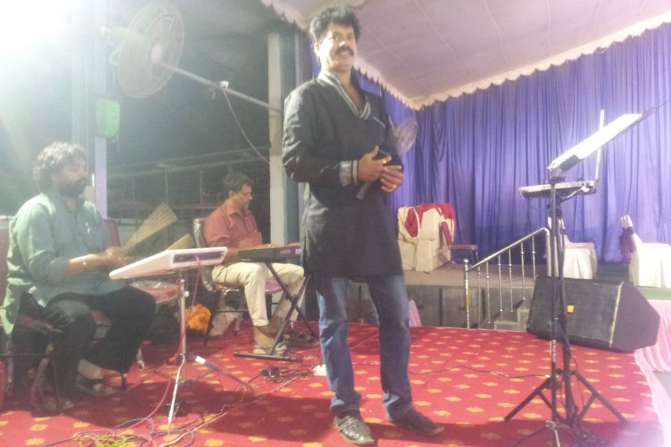 Raajsangeeth musical orchestra