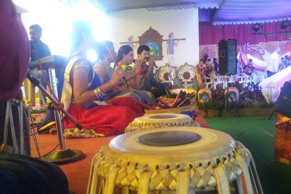 Raajsangeeth Orchestra