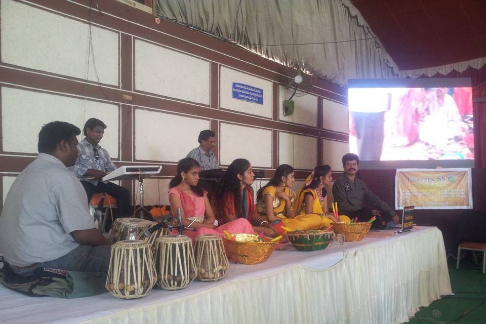 Raajsangeeth Orchestra