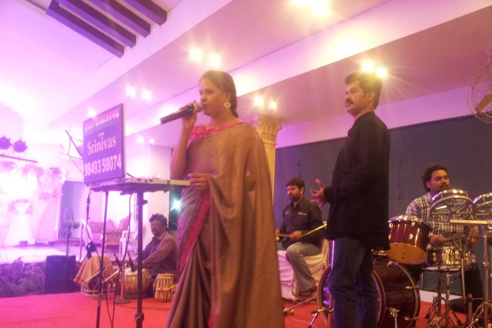 Raajsangeeth Musical Orchestra