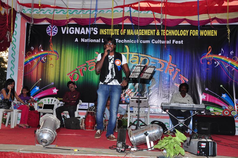 Raajsangeeth musical orchestra