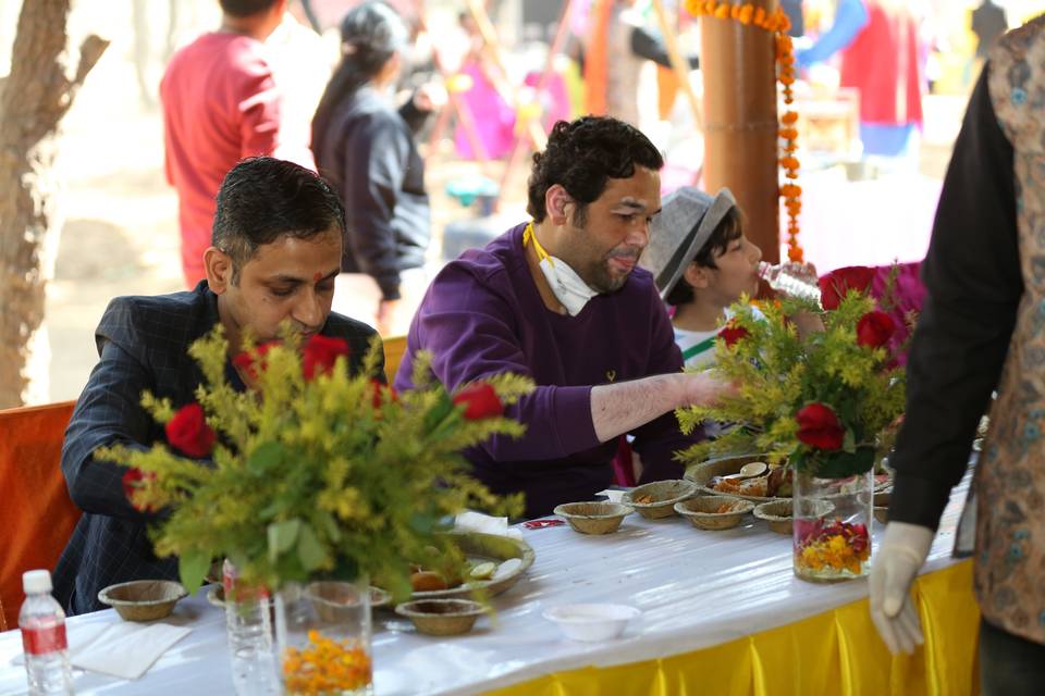 Rasoi, Jaipur